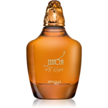 Zimaya Al Kaser Eau de Parfum unisex - imagine 2